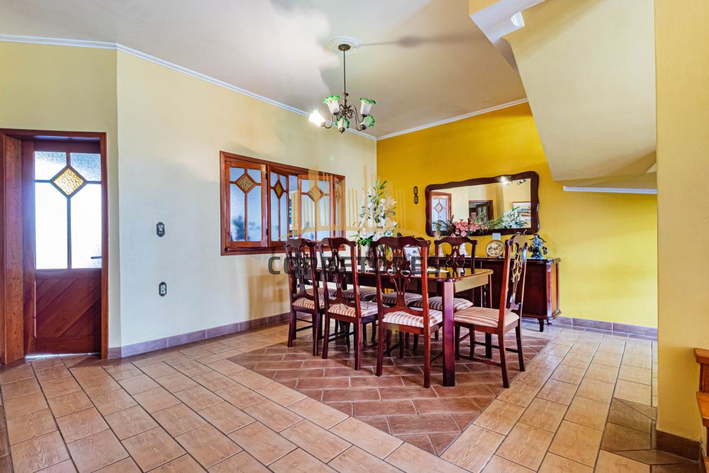 Sobrado Cidade Nova Canoas 