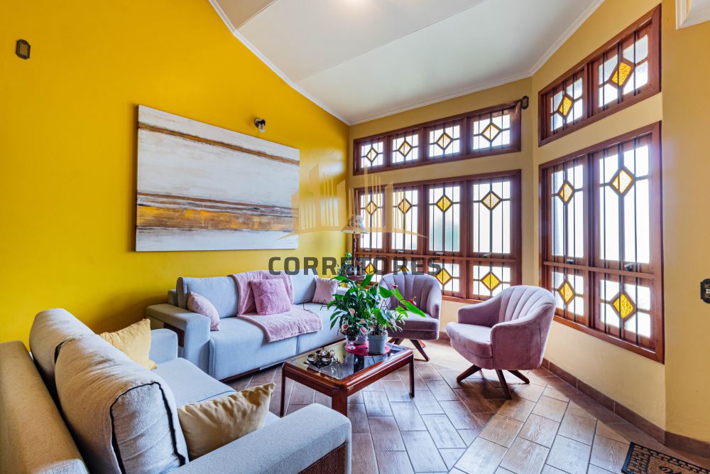 Sobrado Cidade Nova Canoas 