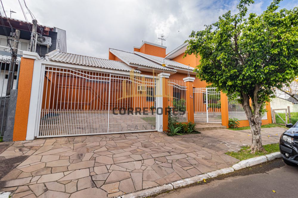 Sobrado Moinhos de Vento Canoas 