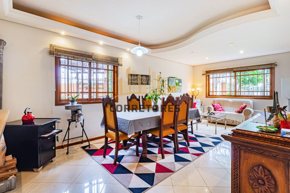 Sobrado Moinhos de Vento Canoas 