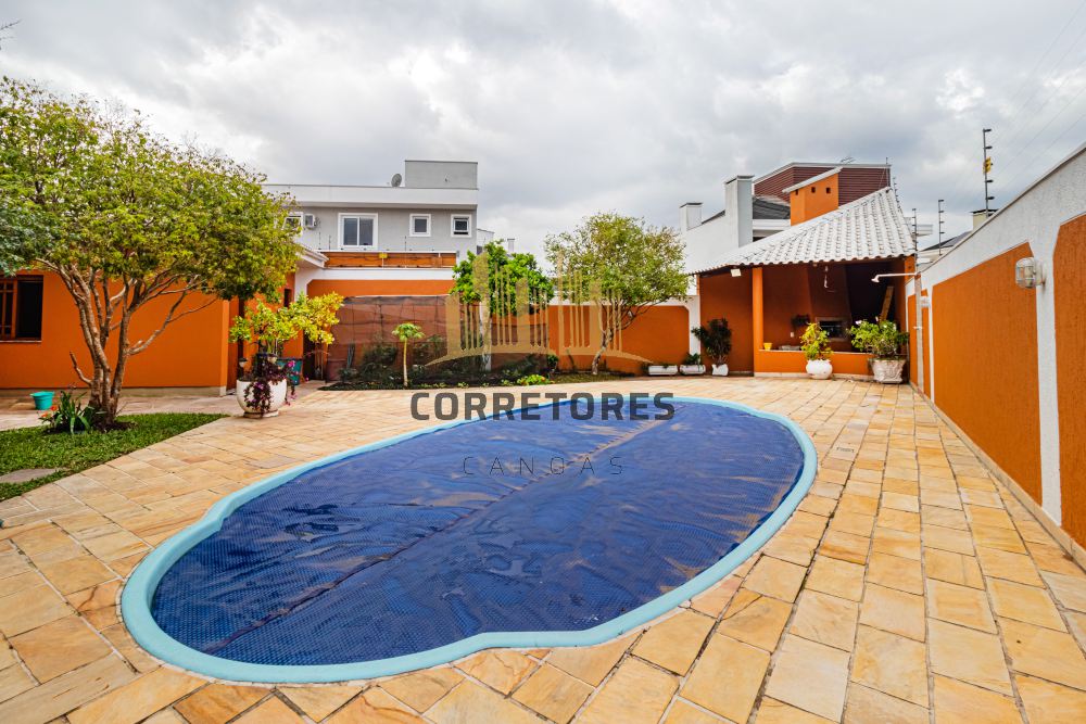 Sobrado Moinhos de Vento Canoas 