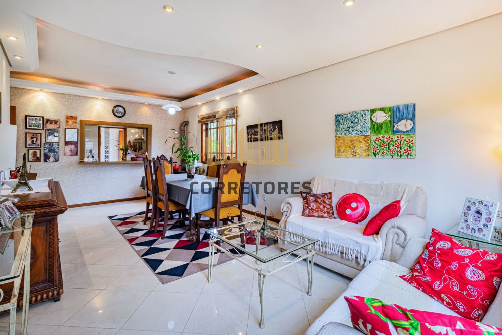 Sobrado Moinhos de Vento Canoas 