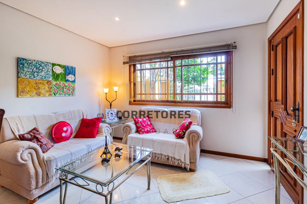 Sobrado Moinhos de Vento Canoas 