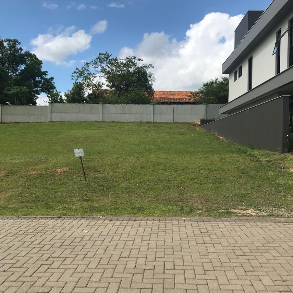 Terreno Sanga Funda Nova Santa Rita 