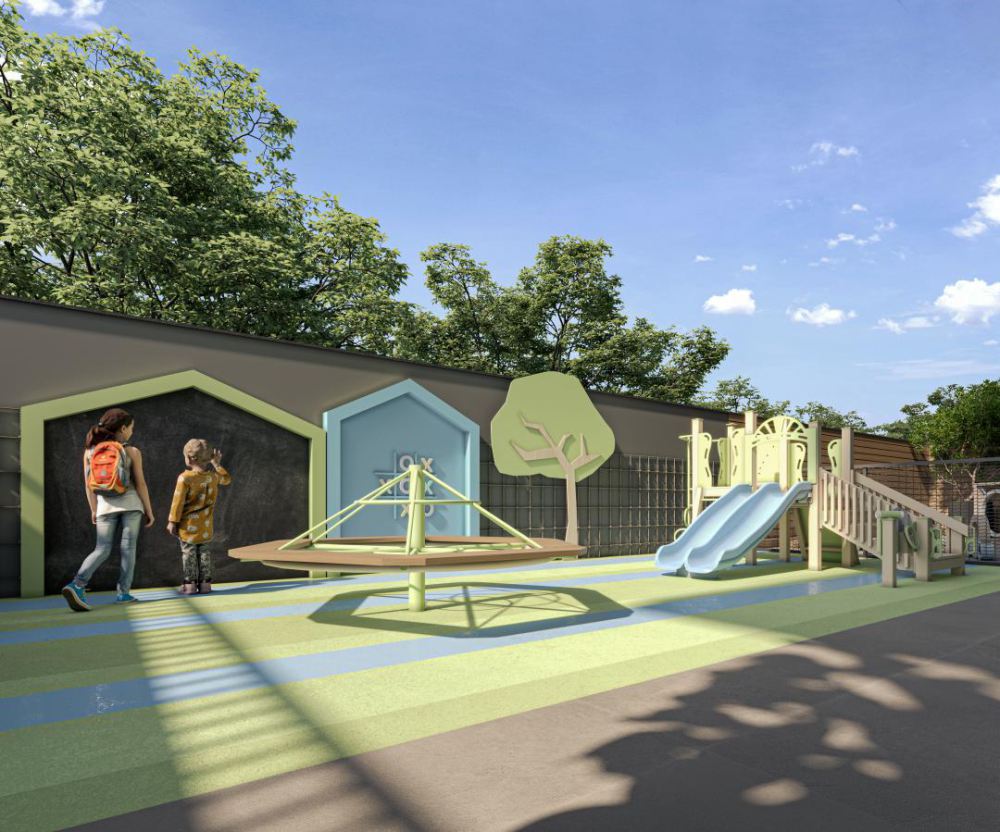 Apartamento Nossa Senhora das Graças Canoas 