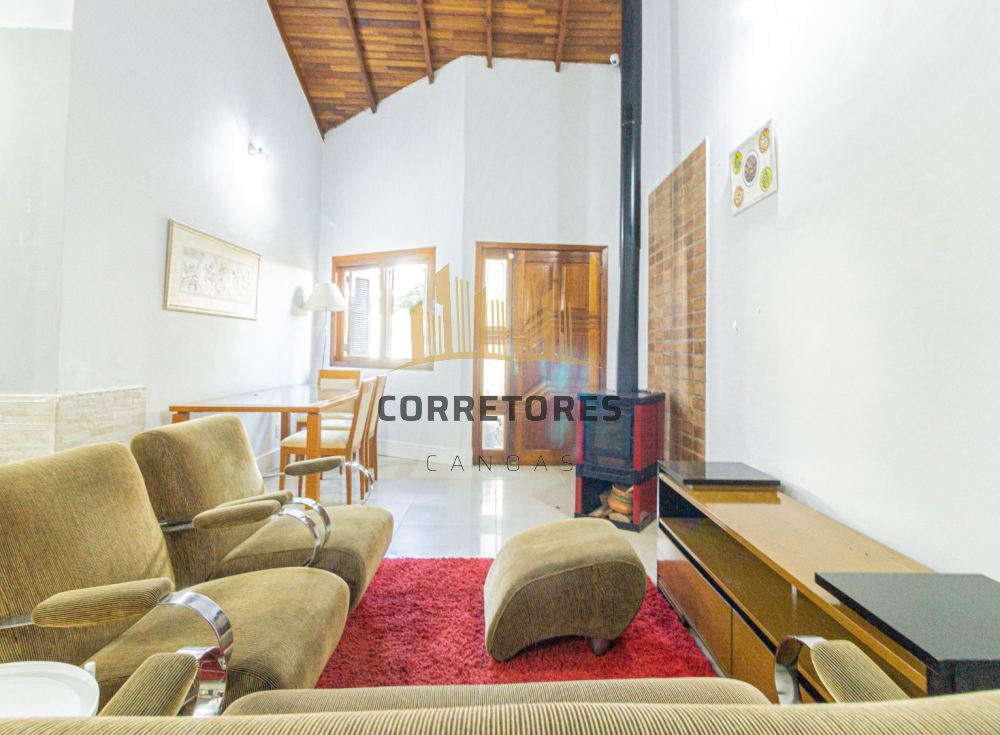 Casa Mont Serrat Canoas 