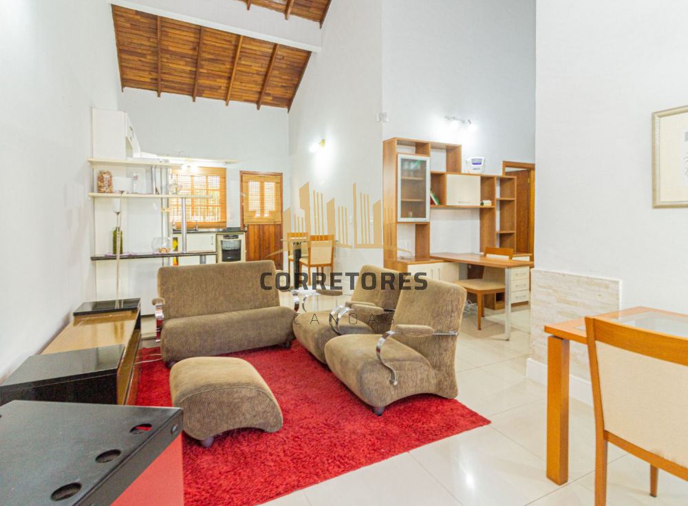 Casa Mont Serrat Canoas 