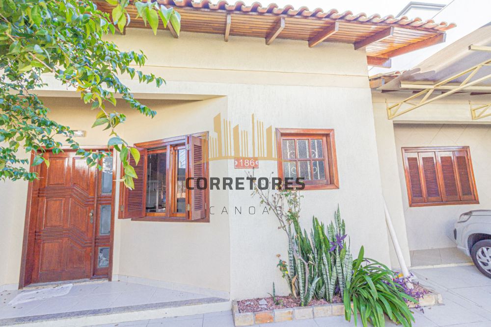 Casa Mont Serrat Canoas 